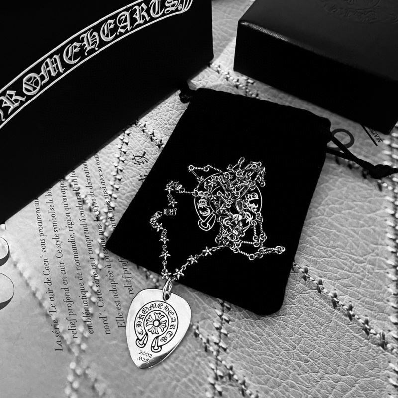 Chrome Hearts Necklaces